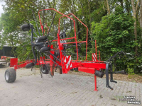 Rake Sip Star 850 / 12T