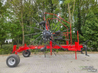 Rake Sip Star 850 / 12T