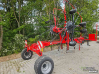 Rake Sip Star 850 / 12T
