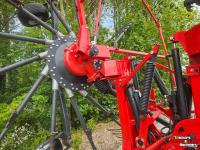 Rake Sip Star 850 / 12T