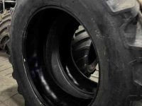 Wheels, Tyres, Rims & Dual spacers Alliance 520/85R46 DEMO AGRISTAR 169D TL