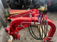 Flail mower Technos MB 170 RLW Profi