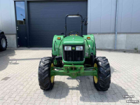 Horticultural Tractors John Deere 5055E
