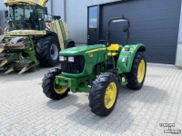 Horticultural Tractors John Deere 5055E