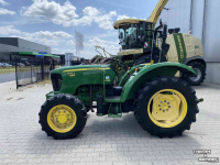 Horticultural Tractors John Deere 5055E