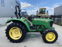 Horticultural Tractors John Deere 5055E