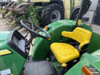 Horticultural Tractors John Deere 5055E