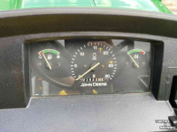 Horticultural Tractors John Deere 5055E