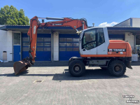 Excavator Terex TW 150 / Atlas
