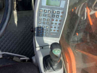 Excavator mobile Terex TW 150 / Atlas