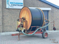 Irrigation hose reel Emergo CEBECO 90-300 HASPEL
