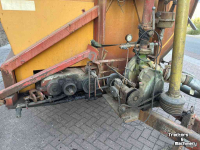 Irrigation hose reel Emergo CEBECO 90-300 HASPEL