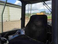 Forklift Toyota Lpg 2500 kg