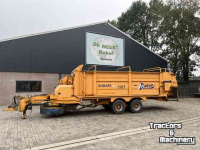 Self-loading wagon Belair gebare 2027