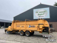 Self-loading wagon Belair gebare 2027