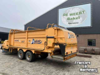 Self-loading wagon Belair gebare 2027