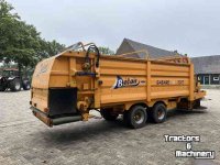 Self-loading wagon Belair gebare 2027