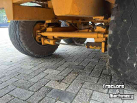 Self-loading wagon Belair gebare 2027