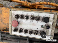 Self-loading wagon Belair gebare 2027