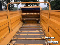 Self-loading wagon Belair gebare 2027