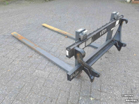 Pallet Forks VTM ELI2-2512