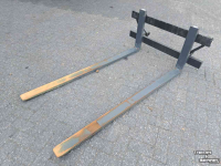Pallet Forks VTM ELI2-2512