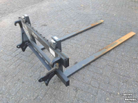 Pallet Forks VTM ELI2-2512