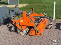 Wheelloader Mustang AL 306 INCL. TOEBEHOREN
