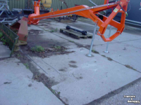 Ditch Pump Pennacchio 5-250