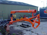 Ditch Pump Pennacchio 5-250