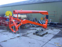 Ditch Pump Pennacchio 5-250