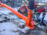 Ditch Pump Pennacchio 5-250