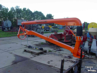 Ditch Pump Pennacchio 5-250