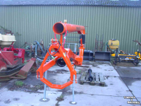 Ditch Pump Pennacchio 5-250