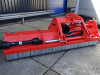 Mower Boxer DUO 300 klepelmaaier