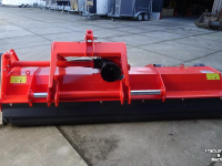 Mower Boxer DUO 300 klepelmaaier
