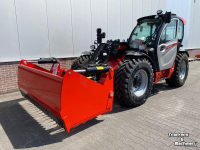 Excavator buckets Manitou AP NP2400