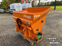 Straw spreader for boxes Flingk KSS-1015