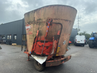 Feed mixer Kuhn Kuhn Mengwagen