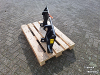 Wheelloader Vemac ADAPTER GIANT > EURO