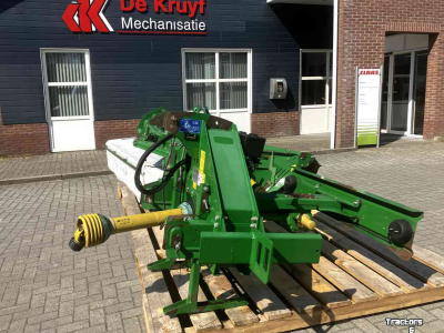 Mower McHale proglide R 3100