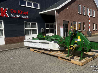 Mower McHale proglide R 3100