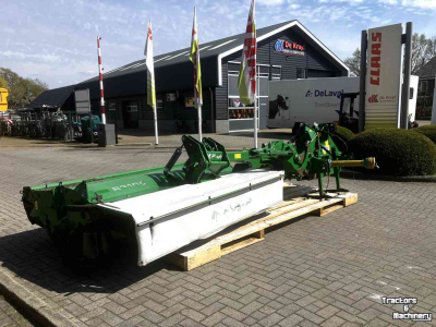 Mower McHale proglide R 3100