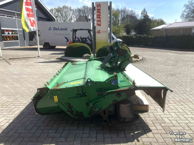 Mower McHale proglide R 3100