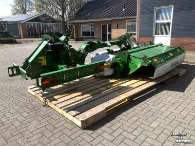 Mower McHale proglide R 3100