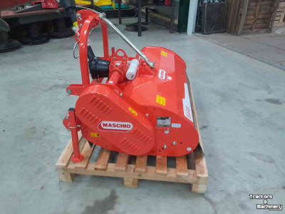 Flail mower Maschio Barbi 140