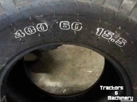 Wheels, Tyres, Rims & Dual spacers Mitas 400/60-15,5