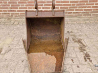 Excavator buckets  Dieplepelbak / Graafbak 40 cm / CW 05