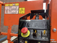 Articulated platforms JLG ES1932