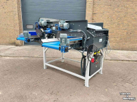 Sorting machine  KMK SO 90 Websorteerder 220x90 cm